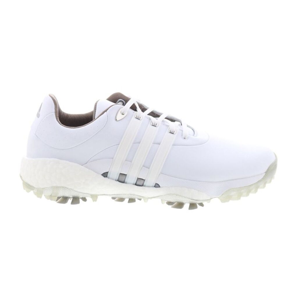 adidas White Athletic Shoes
